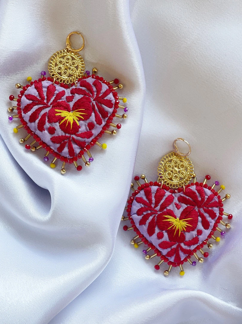 Folklore & Tradition San Antonino Hearts No.13 1 Folklore & Tradition San Antonino Hearts No.13