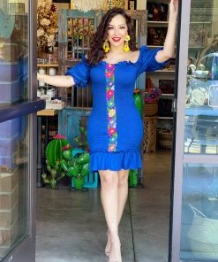 Folklore & Tradition Bella Maria