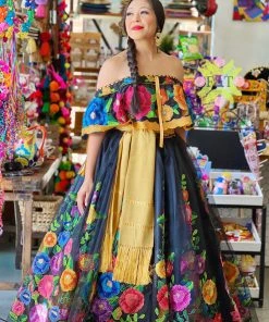 Folklore & Tradition Fiesta Chiapas