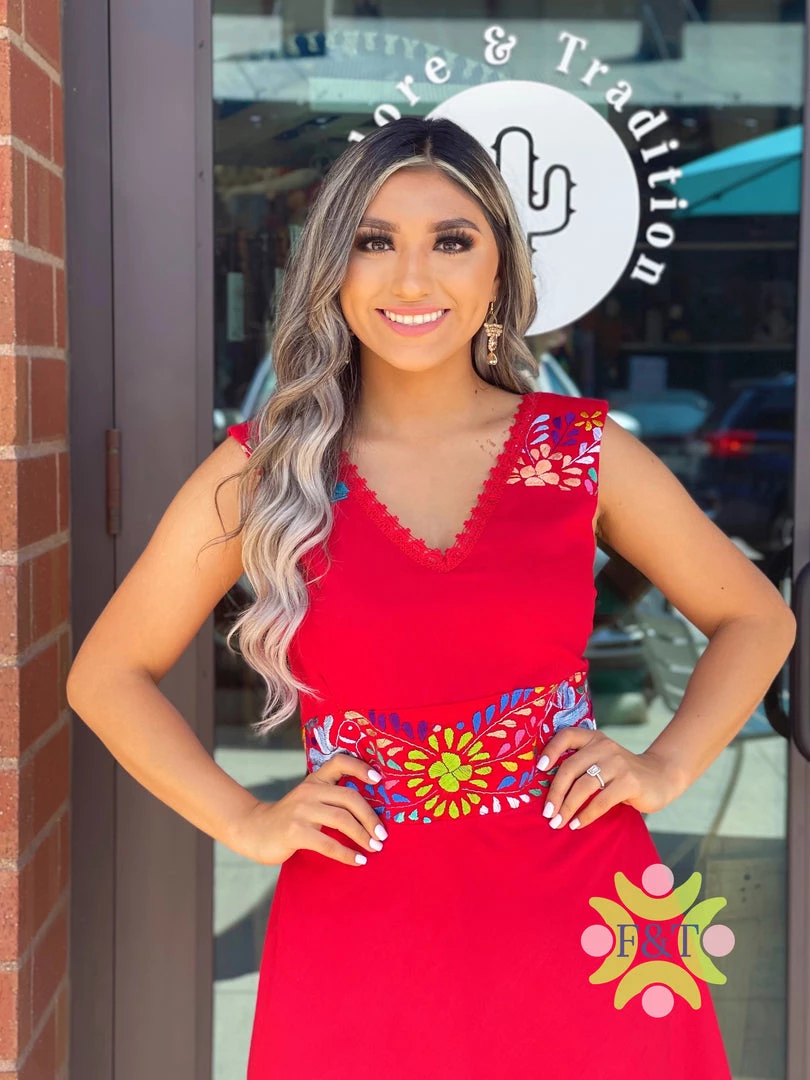 Folklore & Tradition Traditional Julieta Midi 2 Folklore & Tradition Traditional Julieta Midi