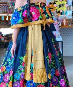 Folklore & Tradition Fiesta Chiapas