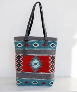 Folklore & Tradition Lost Island Tote