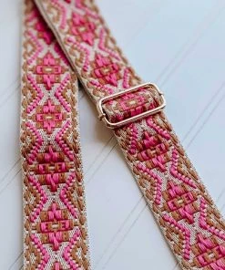 Folklore & Tradition BAGS Willow Canvas Straps