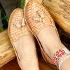 Folklore & Tradition Mamacita Huaraches SHOES