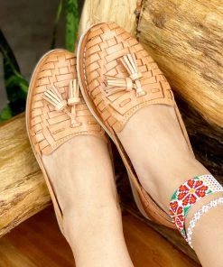 Folklore & Tradition Mamacita Huaraches SHOES