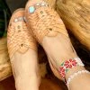 Folklore & Tradition Guera Huaraches SHOES