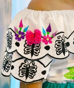 Folklore & Tradition Mirabel Encanto Set 5 Folklore & Tradition Mirabel Encanto Set