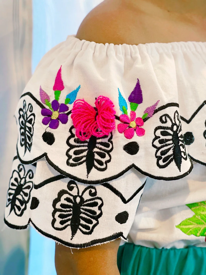 Folklore & Tradition Mirabel Encanto Set 3 Folklore & Tradition Mirabel Encanto Set