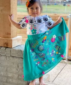 Folklore & Tradition Mirabel Encanto Set