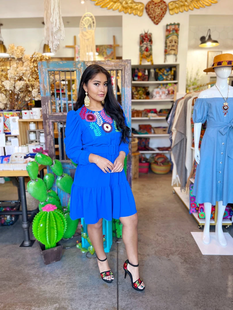 Folklore & Tradition Maribel In Royal Traditional 3 Folklore & Tradition Maribel In Royal Traditional