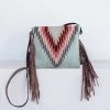 Folklore & Tradition BAGS Brisa Fringe Bag