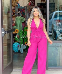 Folklore & Tradition Cancun Jumper